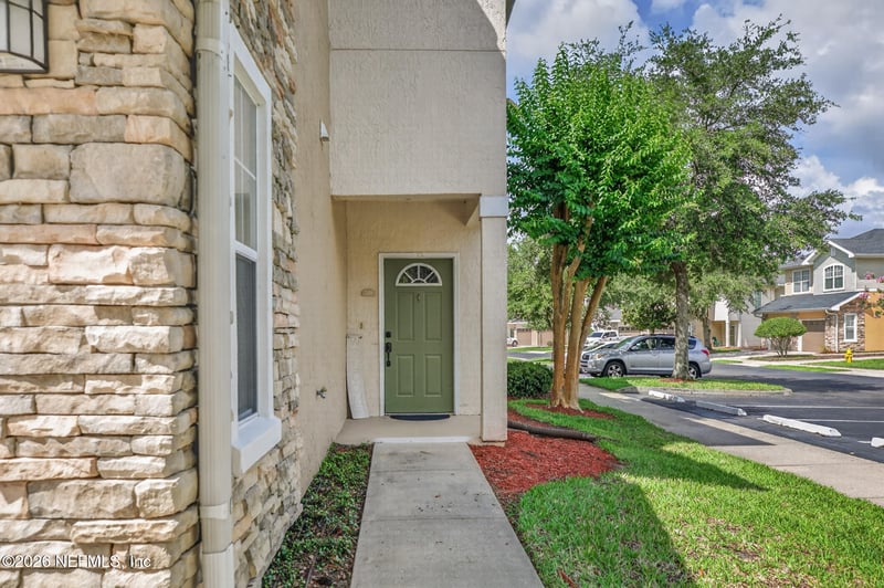 3750 Silver Bluff Blvd #2108, Orange Park, FL 32065