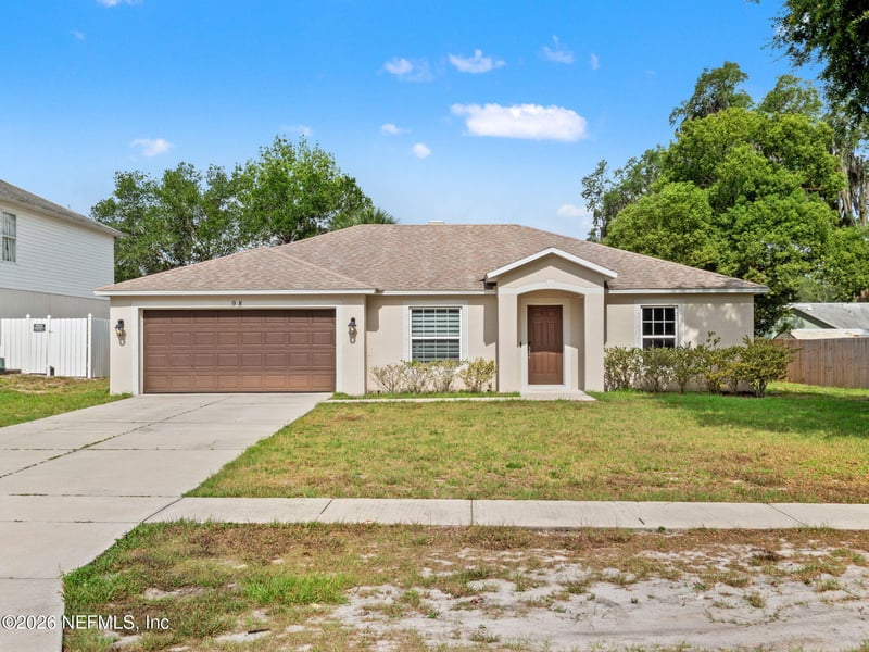 98 Claymore St, Deltona, FL 32725
