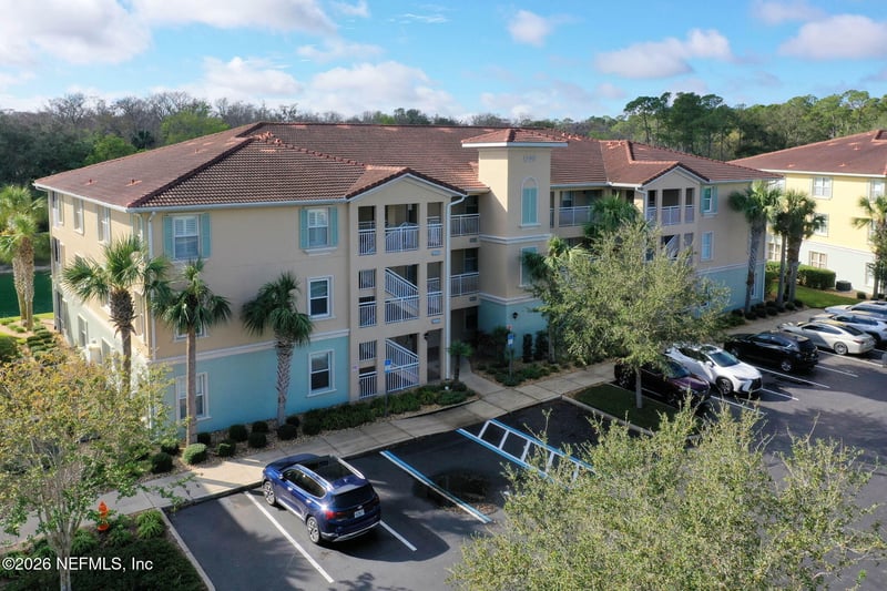 1200 Canopy Walk Ln #1211, Palm Coast, FL 32137