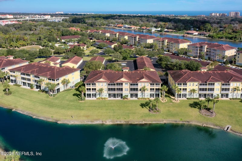 1200 Canopy Walk Ln #1211, Palm Coast, FL 32137