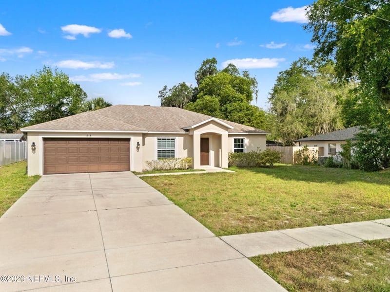 98 Claymore St, Deltona, FL 32725
