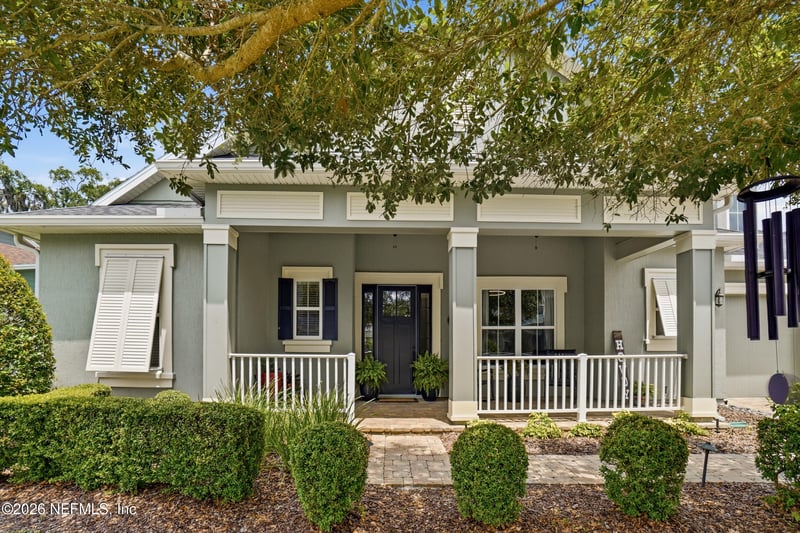 8621 Mabel Dr, Jacksonville, FL 32256