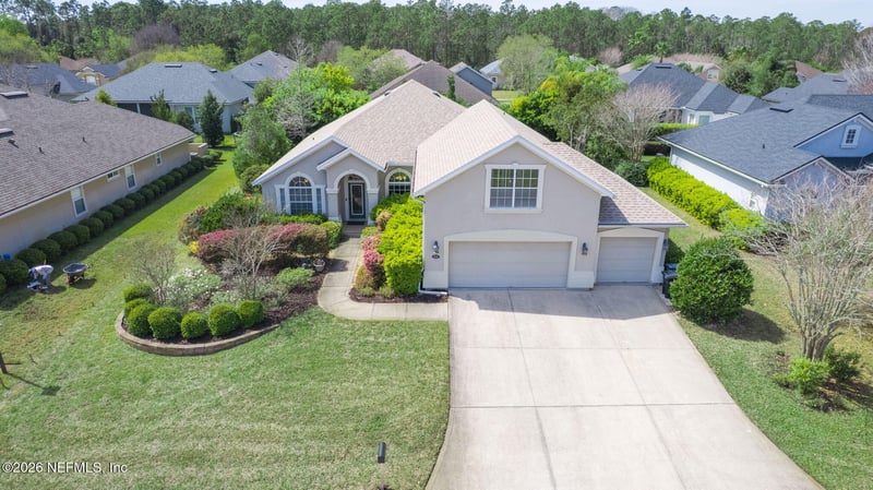 1121 Westfield Way, St Augustine, FL 32095