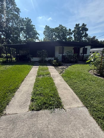 2917 Parr Ct, Jacksonville, FL 32216