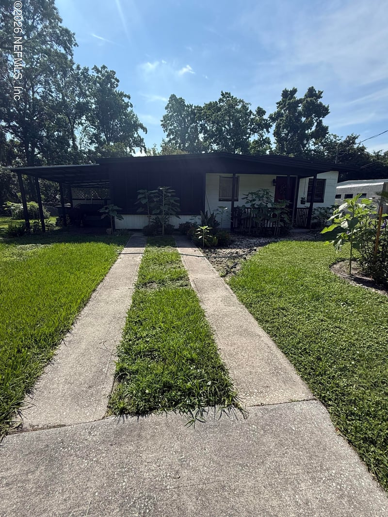 2917 Parr Ct, Jacksonville, FL 32216