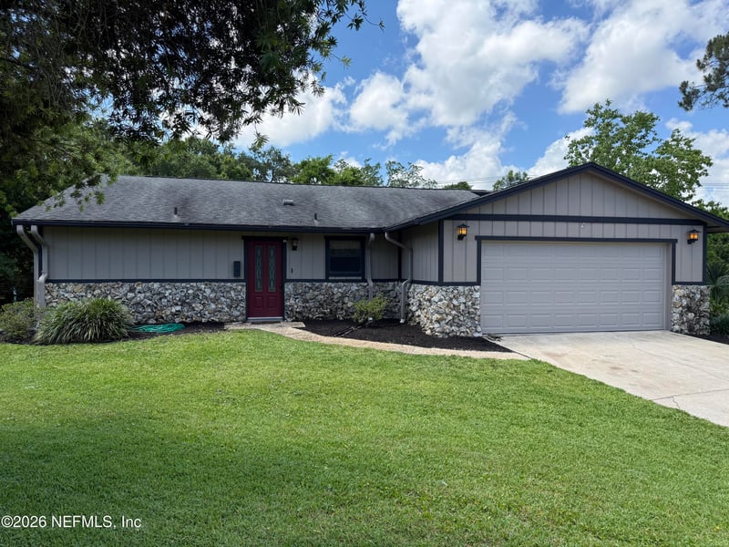 1200 Vanderbilt Dr, Ormond Beach, FL 32174