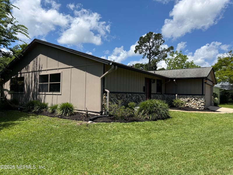 1200 Vanderbilt Dr, Ormond Beach, FL 32174