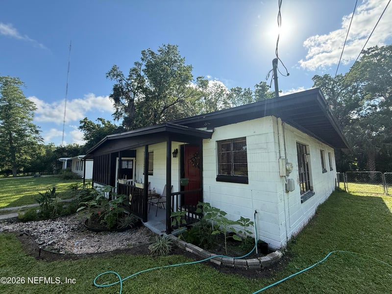 2917 Parr Ct, Jacksonville, FL 32216