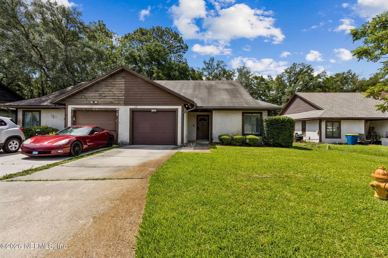 11302 Derringer Cir, Jacksonville, FL 32225