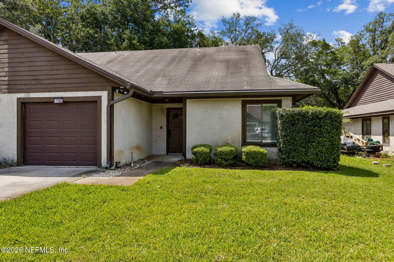 11302 Derringer Cir, Jacksonville, FL 32225
