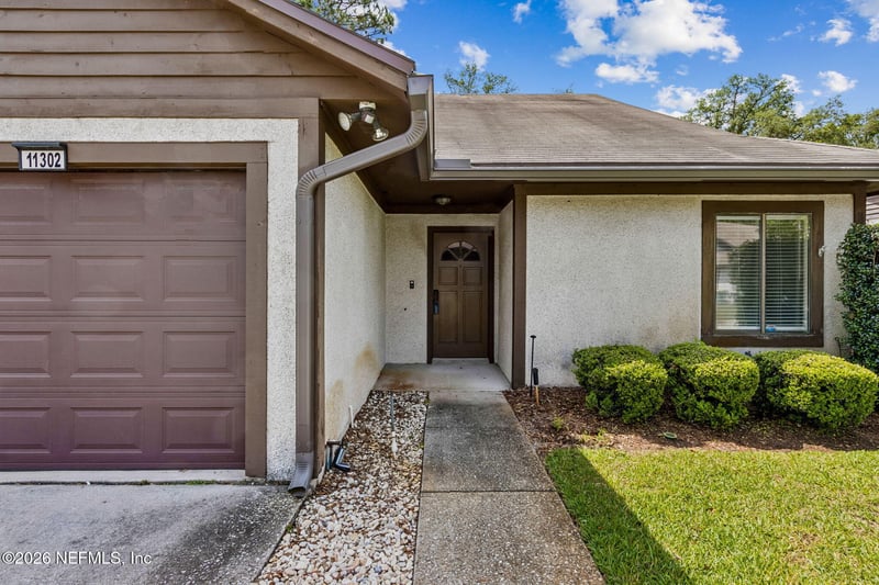 11302 Derringer Cir, Jacksonville, FL 32225