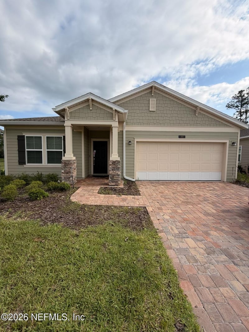 35 White Rabbit Rn, St Augustine, FL 32092