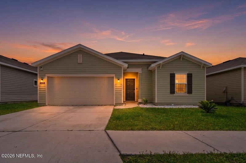 5333 Kellar Cir, Jacksonville, FL 32218