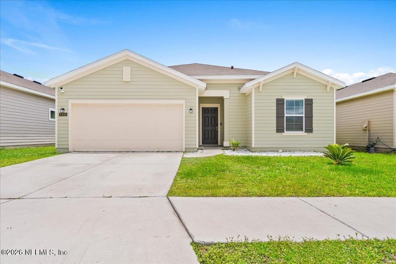 5333 Kellar Cir, Jacksonville, FL 32218