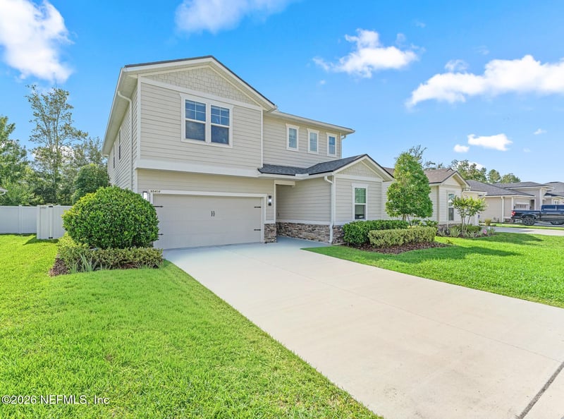 95408 Woodbridge Pw, Fernandina Beach, FL 32034