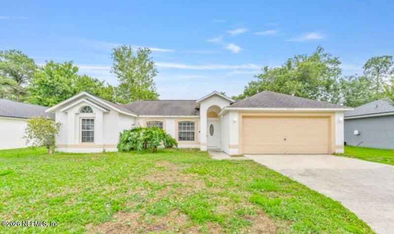 13044 Nandina Ln, Jacksonville, FL 32246