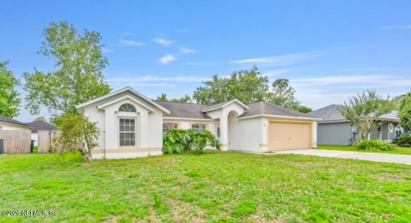 13044 Nandina Ln, Jacksonville, FL 32246