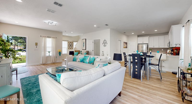 12737 Old St Augustine Rd, Jacksonville, FL 32258