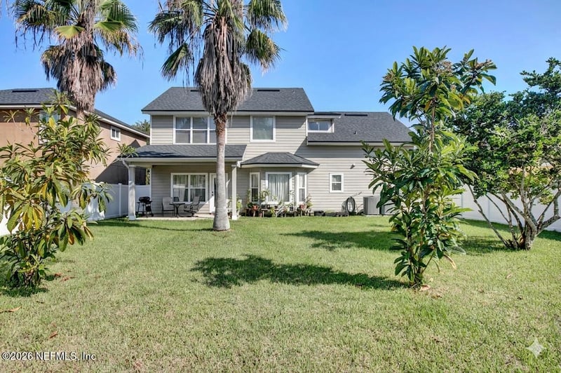 1725 Windover Pl, St Augustine, FL 32092