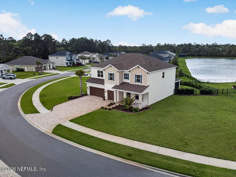 94082 Goodwood Dr, Fernandina Beach, FL 32034