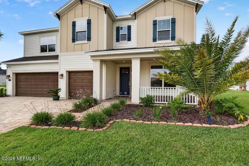 94082 Goodwood Dr, Fernandina Beach, FL 32034