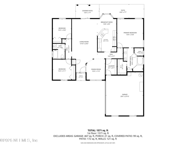 31177 Grassy Parke Dr, Fernandina Beach, FL 32034