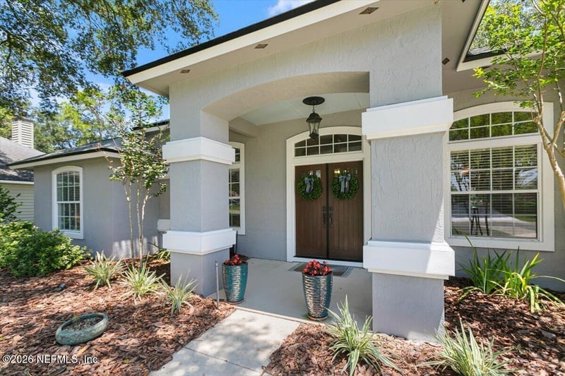 1113 Lake Parke Dr, St Johns, FL 32259