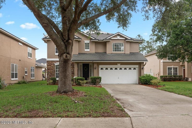 3660 Middlebrook Dr, Orange Park, FL 32065
