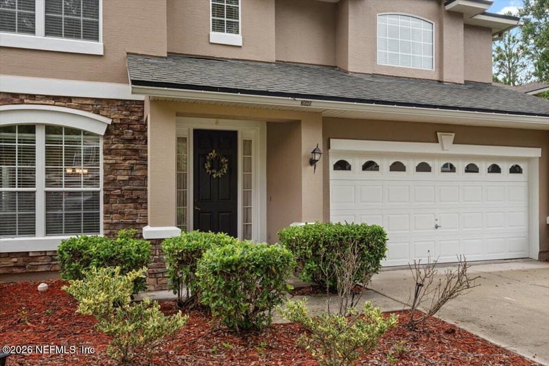 3660 Middlebrook Dr, Orange Park, FL 32065
