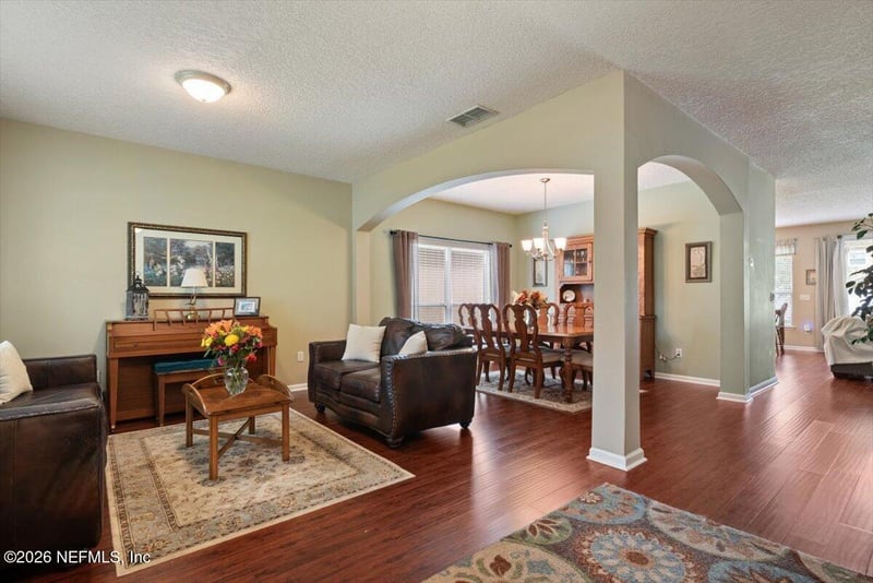 3660 Middlebrook Dr, Orange Park, FL 32065