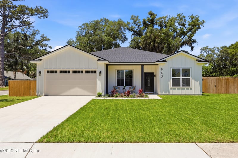 940 Anna Ave, Orange Park, FL 32073