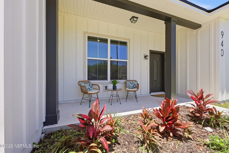 940 Anna Ave, Orange Park, FL 32073