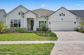 322 Canopy Forest Dr, St Augustine, FL 32092