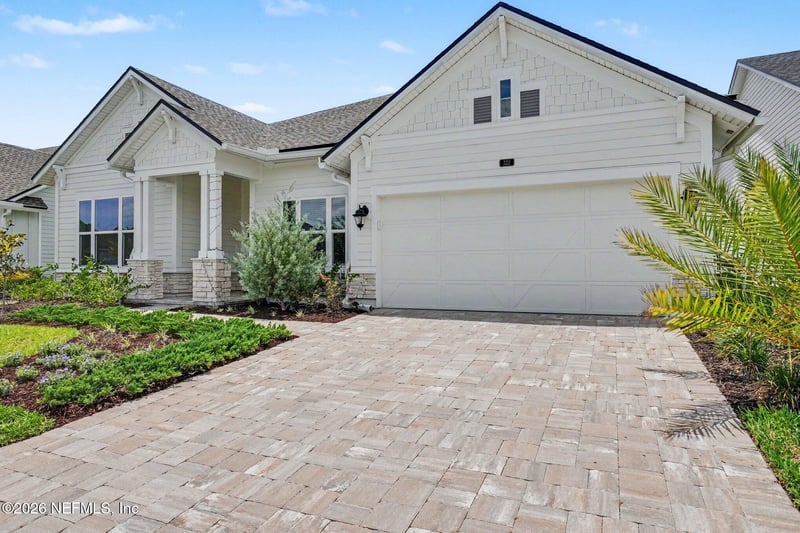 322 Canopy Forest Dr, St Augustine, FL 32092