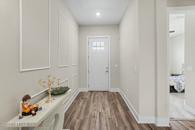 322 Canopy Forest Dr, St Augustine, FL 32092