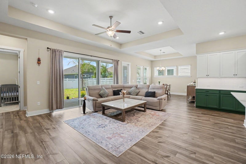 322 Canopy Forest Dr, St Augustine, FL 32092