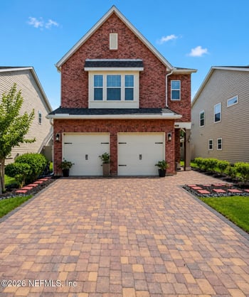 2660 Caroline Hills Dr, Jacksonville, FL 32225