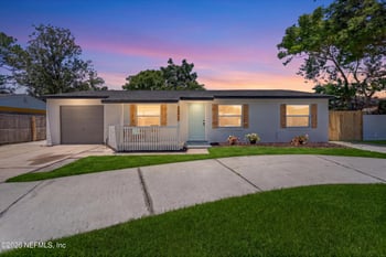 10969 Witchaven St, Jacksonville, FL 32246