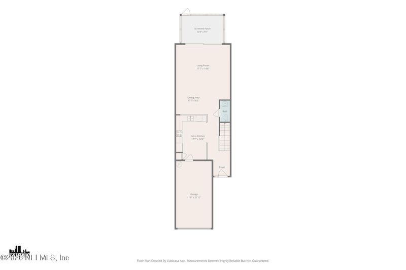 3210 Climbing Ivy Trl, Jacksonville, FL 32216