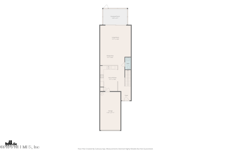 3210 Climbing Ivy Trl, Jacksonville, FL 32216