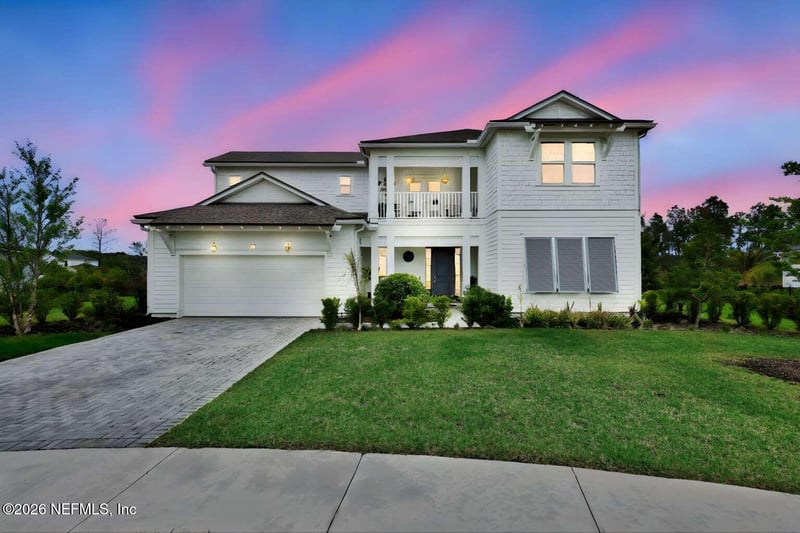 111 Ranch Land Cir, St Johns, FL 32259