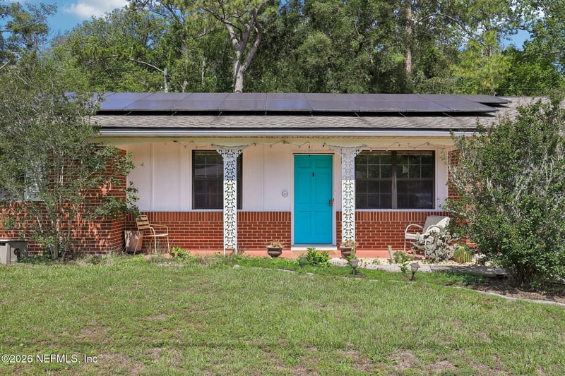 1814 Grove Park Dr, Orange Park, FL 32073