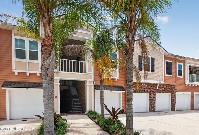 201 Larkin Pl #107, St Johns, FL 32259