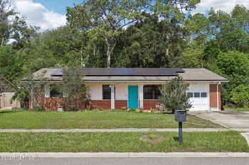 1814 Grove Park Dr, Orange Park, FL 32073
