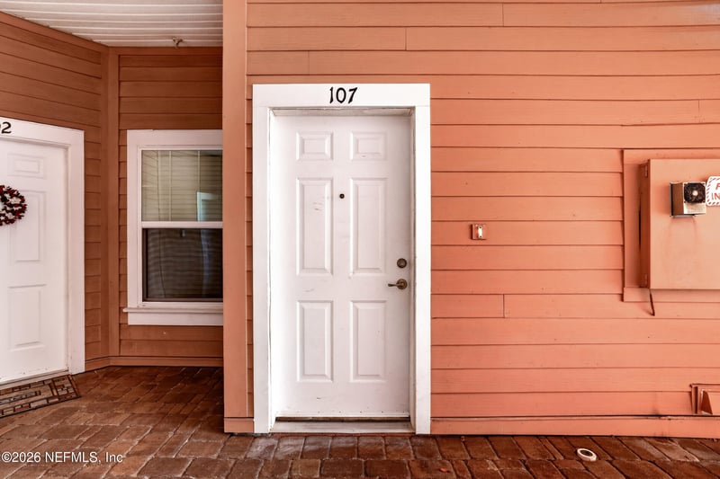 201 Larkin Pl #107, St Johns, FL 32259
