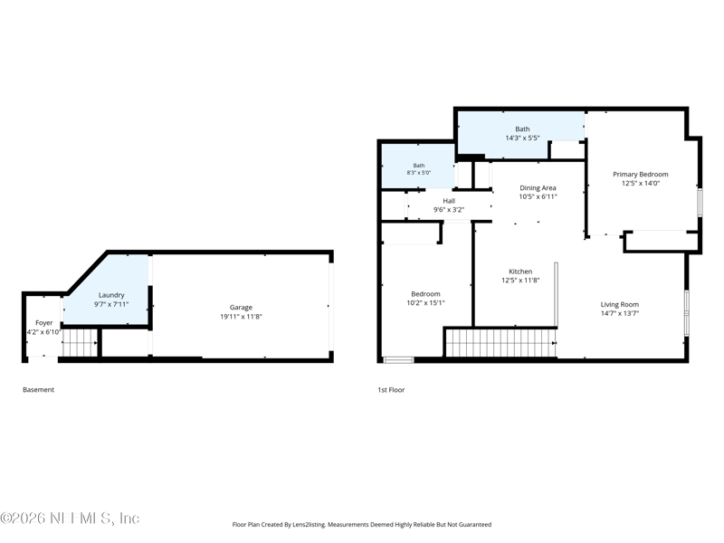 201 Larkin Pl #107, St Johns, FL 32259