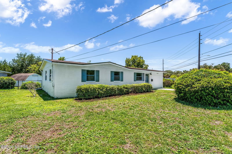 1705 Mindanao Dr, Jacksonville, FL 32246
