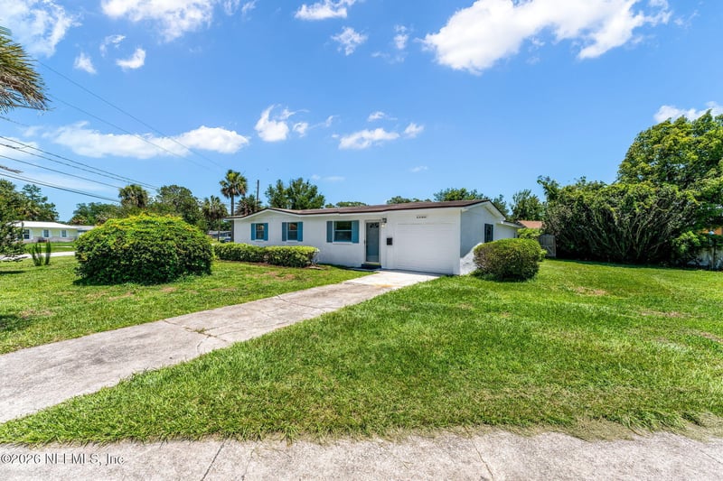 1705 Mindanao Dr, Jacksonville, FL 32246