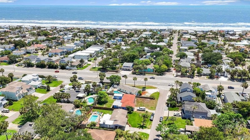 412 Lora St, Neptune Beach, FL 32266