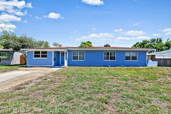 412 Lora St, Neptune Beach, FL 32266